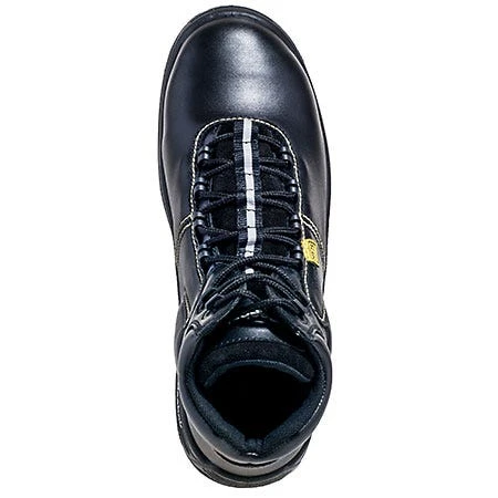 Reebok Boots: Men's RB6755 Trainex EH Internal Met Guard Composite Toe Boots 7 Reebok Boots: Men's RB6755 Trainex EH Internal Met Guard Composite Toe Boots - Image 7