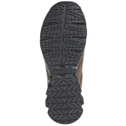 Reebok Boots: Men's RB7605 EH Internal Met Guard Carbon Safety Toe Brown ZigKick Hikers 12 Reebok Boots: Men's RB7605 EH Internal Met Guard Carbon Safety Toe Brown ZigKick Hikers -Workingperson Deals Shirts Store reebok rb7605 s 01