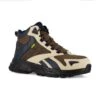 Reebok Boots: Men's RB3262 Multi Color Composite Toe EH Trail Hiker Boot