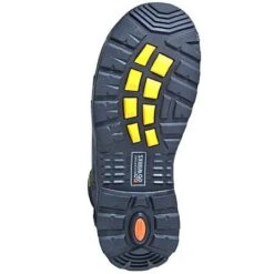 Rockport Works RK6465 Internal MetGuard Composite Toe Boots -Workingperson Deals Shirts Store rk6465 workss 01