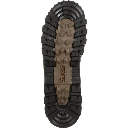 Rocky Footwear: Men's RKK0250 Waterproof Sport Pro Insulated Work Boots 4 Rocky Footwear: Men's RKK0250 Waterproof Sport Pro Insulated Work Boots - Image 4
