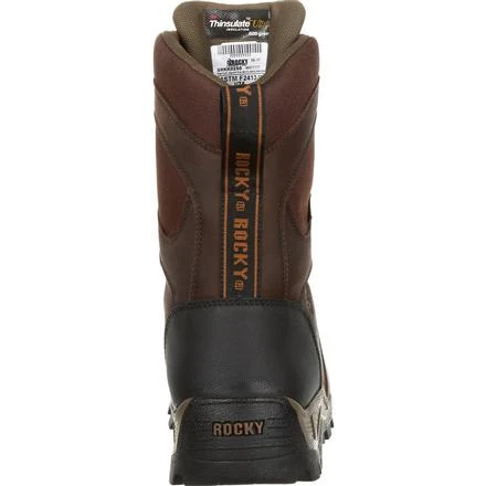 Rocky Footwear: Men's RKK0250 Waterproof Sport Pro Insulated Work Boots 3 Rocky Footwear: Men's RKK0250 Waterproof Sport Pro Insulated Work Boots - Image 3