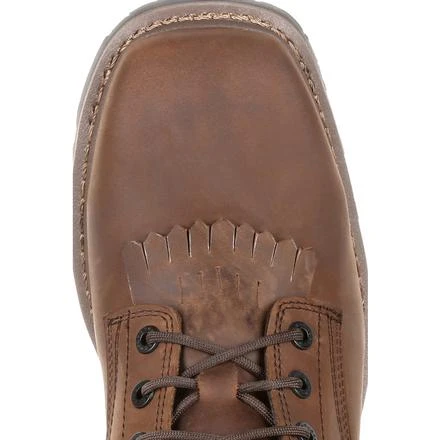 Rocky Footwear: Men's RKK0277 Waterproof Composite Square Toe Logger Work Boots 1 Rocky Footwear: Men's RKK0277 Waterproof Composite Square Toe Logger Work Boots