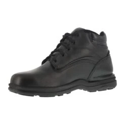 Rockport Work: Men's RP8510 Black 6" Soft Toe Athletic Waterproof Sport Hiker 7 Rockport Work: Men's RP8510 Black 6" Soft Toe Athletic Waterproof Sport Hiker -Workingperson Deals Shirts Store rockport rp8510 postwalk 03