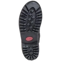 Rocky Boots: Men's 2095 Black 10 Inch Insulated Waterproof Jump Boot Duty Boots -Workingperson Deals Shirts Store rocky 2095 s 01