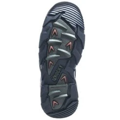 Rocky Boots: Men's Brown 7465 Insulated Steel Toe BlizzardStalker PRO Boots -Workingperson Deals Shirts Store rocky 7465 s 01