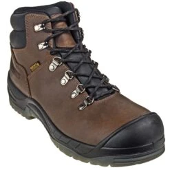 Rocky Boots: Worksmart Composite Toe Men's RKK0245 Work Boots 9 Rocky Boots: Worksmart Composite Toe Men's RKK0245 Work Boots -Workingperson Deals Shirts Store rocky rkk0245 p 01