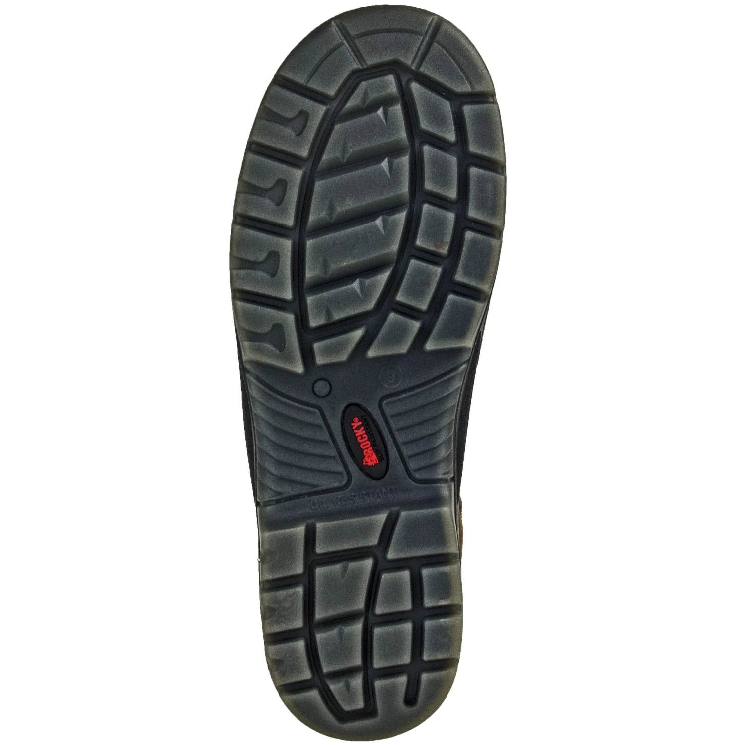 Rocky Boots: Worksmart Composite Toe Men's RKK0245 Work Boots 1 Rocky Boots: Worksmart Composite Toe Men's RKK0245 Work Boots