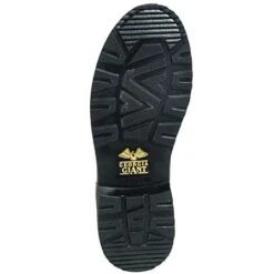 Georgia Boots: Men's Steel Toe Romeo Work Boots GR530