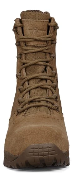 Tactical Research: Men's TR536CT Tan Guardian Composite Toe Tactical Boot -Workingperson Deals Shirts Store sfxzsvtq