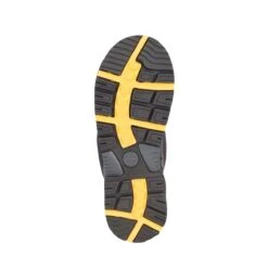 DryShod Boots: Men's STG-UH-BK Black Steel Toe Adjustable Gusset Work Boot 9 DryShod Boots: Men's STG-UH-BK Black Steel Toe Adjustable Gusset Work Boot -Workingperson Deals Shirts Store stg uh bk 007