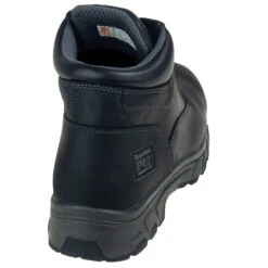 Timberland PRO Boots: Men's Black Workstead TB0A1Q2W 001 6 Inch Work Boots 11 Timberland PRO Boots: Men's Black Workstead TB0A1Q2W 001 6 Inch Work Boots -Workingperson Deals Shirts Store tb0a1q2w001 3