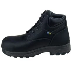 Timberland PRO Boots: Men's Black Workstead TB0A1Q2W 001 6 Inch Work Boots 10 Timberland PRO Boots: Men's Black Workstead TB0A1Q2W 001 6 Inch Work Boots -Workingperson Deals Shirts Store tb0a1q2w001 4