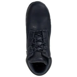 Timberland PRO Boots: Men's Black Workstead TB0A1Q2W 001 6 Inch Work Boots