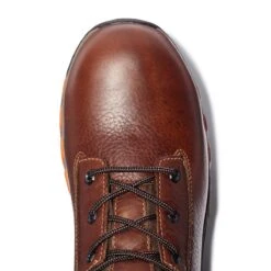 Timberland PRO Footwear: Men's A1Q54 214 Hypercharge 6" Composite Toe Work Boots -Workingperson Deals Shirts Store tb0a1q54 1edit