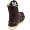 Thorogood Boots: Men's 804 3800 American Heritage Waterproof Steel Toe Work Boots