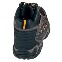 Thorogood Boots: Composite Toe Men's 804-4291 Waterproof Brown EH Crosstrex Mid Hikers