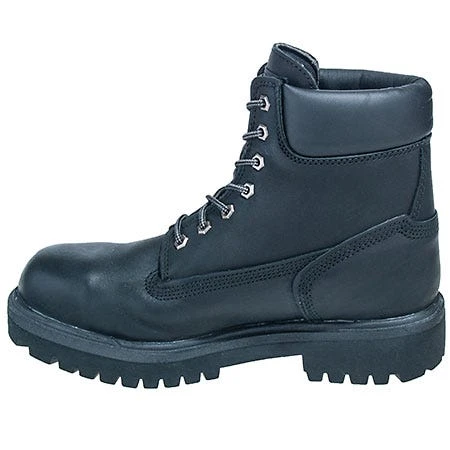 Timberland PRO Boots: Men's 26038 EH Waterproof Insulated Steel Toe Boots 5 Timberland PRO Boots: Men's 26038 EH Waterproof Insulated Steel Toe Boots - Image 5