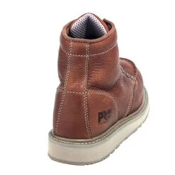 Timberland PRO Boots: Men's Brown 89647 Barstow Wedge Work Boots 13 Timberland PRO Boots: Men's Brown 89647 Barstow Wedge Work Boots -Workingperson Deals Shirts Store timberland 89647 b 01