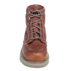 Timberland PRO Boots: Men's Brown 89647 Barstow Wedge Work Boots 12 Timberland PRO Boots: Men's Brown 89647 Barstow Wedge Work Boots -Workingperson Deals Shirts Store timberland 89647 f 01
