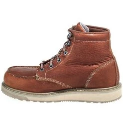 Timberland PRO Boots: Men's Brown 89647 Barstow Wedge Work Boots 11 Timberland PRO Boots: Men's Brown 89647 Barstow Wedge Work Boots -Workingperson Deals Shirts Store timberland 89647 i 01