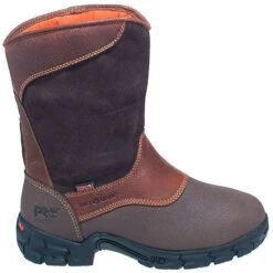 Timberland PRO Boots: Men's 89652 Excave Met Guard EH Steel Toe Boots 10 Timberland PRO Boots: Men's 89652 Excave Met Guard EH Steel Toe Boots -Workingperson Deals Shirts Store timberland 89652 o 01