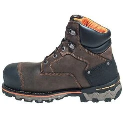 Timberland PRO Boots: Men's Boondock Composite Toe 92615 Waterproof EH Work Boots 11 Timberland PRO Boots: Men's Boondock Composite Toe 92615 Waterproof EH Work Boots -Workingperson Deals Shirts Store timberland 92615 i 01