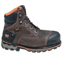Timberland PRO Boots: Men's Boondock Composite Toe 92615 Waterproof EH Work Boots 10 Timberland PRO Boots: Men's Boondock Composite Toe 92615 Waterproof EH Work Boots -Workingperson Deals Shirts Store timberland 92615 o 01