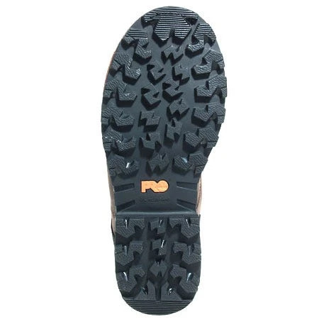 Timberland PRO Boots: Men's Boondock Composite Toe 92615 Waterproof EH Work Boots 1 Timberland PRO Boots: Men's Boondock Composite Toe 92615 Waterproof EH Work Boots