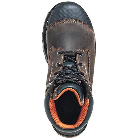 Timberland PRO Boots: Men's Boondock Composite Toe 92615 Waterproof EH Work Boots 2 Timberland PRO Boots: Men's Boondock Composite Toe 92615 Waterproof EH Work Boots - Image 2