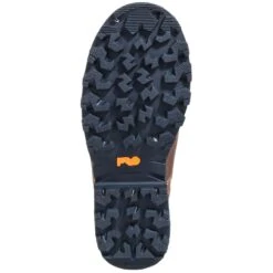 Timberland PRO Boots: Men's Brown 92671 Boondock EH Composite Toe Boots