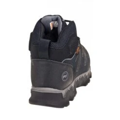 Timberland PRO Boots: Men's Black TB0A1GHM 001 Internal Met Guard Powertrain Sport Boots -Workingperson Deals Shirts Store timberland a1ghm001 b 01