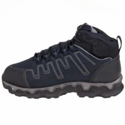 Timberland PRO Boots: Men's Black TB0A1GHM 001 Internal Met Guard Powertrain Sport Boots -Workingperson Deals Shirts Store timberland a1ghm001 i 01 1