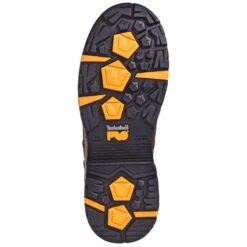 Timberland PRO Boots: Men's TB0A1I4H 214 Helix HD Brown 6-Inch Composite Toe Boots 12 Timberland PRO Boots: Men's TB0A1I4H 214 Helix HD Brown 6-Inch Composite Toe Boots -Workingperson Deals Shirts Store timberland tb0a1i4h214 s 01