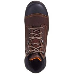 Timberland PRO Boots: Men's TB0A1I4H 214 Helix HD Brown 6-Inch Composite Toe Boots 13 Timberland PRO Boots: Men's TB0A1I4H 214 Helix HD Brown 6-Inch Composite Toe Boots -Workingperson Deals Shirts Store timberland tb0a1i4h214 t 01