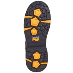 Timberland PRO Boots: Men's Helix HD 6-Inch TB0A1HQL 214 Brown Composite Toe EH Work Boots 12 Timberland PRO Boots: Men's Helix HD 6-Inch TB0A1HQL 214 Brown Composite Toe EH Work Boots -Workingperson Deals Shirts Store timberland tb0a1ihql214 s 01