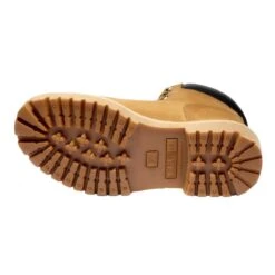 Timberland PRO Boots: Men's Waterproof Insulated 65030 6" Work Boots 8 Timberland PRO Boots: Men's Waterproof Insulated 65030 6" Work Boots -Workingperson Deals Shirts Store timberland 65030 bottom view 1