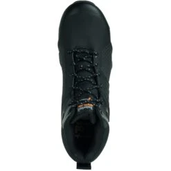 Timberland PRO Boots: Ridgework Men's Black CT TB0A1KBW001 WP Mid Work Boots 12 Timberland PRO Boots: Ridgework Men's Black CT TB0A1KBW001 WP Mid Work Boots -Workingperson Deals Shirts Store timberland pro tb0a1kbw001 6