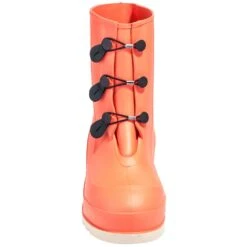 Tingley Boots: Men's Steel Toe 82330 High Visibility HazProof Safety Boots -Workingperson Deals Shirts Store tingley 82330 f 01