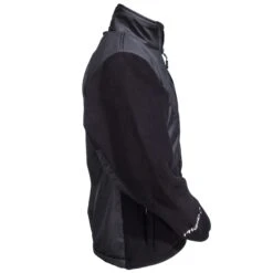 Tingley Jackets: Men's Black J73013 Phase 2 Zip Up Jacket