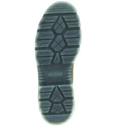 Wolverine Boots: Men's Brown W10790 I-90 Romeo Slip On Work Boots -Workingperson Deals Shirts Store w10791 1 2