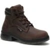 Wolverine Footwear: Men's W190041 USA Ramparts 6 Inch Work Boots