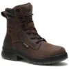 Wolverine Footwear: Men's W191050 Ramparts USA 8 Inch CarbonMax Boots