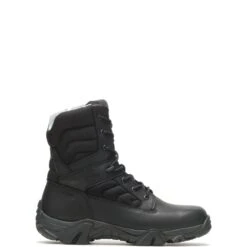 Wolverine Boots: Men's W880409 Coyote Soft Toe Wilderness 8" Tactical Work Boot