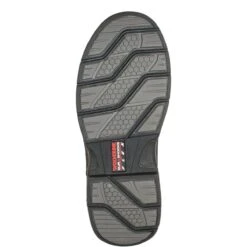 Wolverine Boots: Men's W211129 Peanut Carbommax Toe Raider Durashocks Waterproof Wellington Work Boot -Workingperson Deals Shirts Store wbsm w211129 012721 s22 out