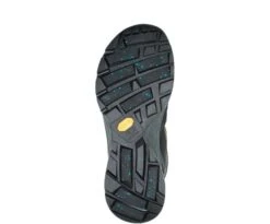 Wolverine Boots: Men's 880110 Gravel Polar Range Mid Insulated Work Boot -Workingperson Deals Shirts Store wbsm w880110 082719 f20 out