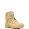 Wolverine Boots: Men's W880407 Coyote Soft Toe Wilderness 6" Tactical Work Boot