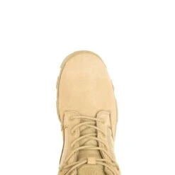 Wolverine Boots: Men's W880407 Coyote Soft Toe Wilderness 6" Tactical Work Boot 8 Wolverine Boots: Men's W880407 Coyote Soft Toe Wilderness 6" Tactical Work Boot -Workingperson Deals Shirts Store wbsm w880407 012822 s23 topedit 1