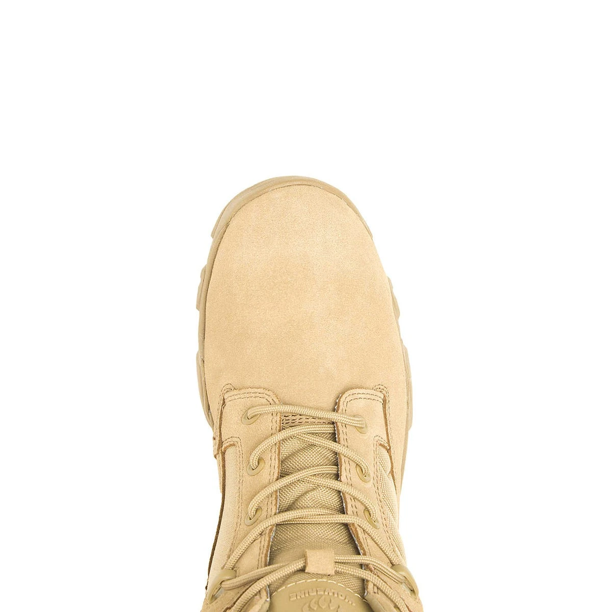 Wolverine Boots: Men's W880407 Coyote Soft Toe Wilderness 6" Tactical Work Boot 4 Wolverine Boots: Men's W880407 Coyote Soft Toe Wilderness 6" Tactical Work Boot - Image 4