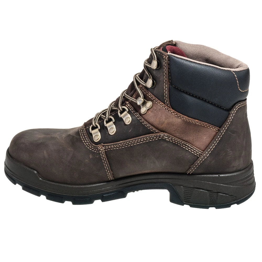 Wolverine Boots: Men's 10315 Waterproof 6 Inch Cabor EPX EH Boots 5 Wolverine Boots: Men's 10315 Waterproof 6 Inch Cabor EPX EH Boots - Image 5